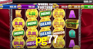 Jogos Exclusivos pg77