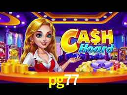 Mesa de Blackjack pg77