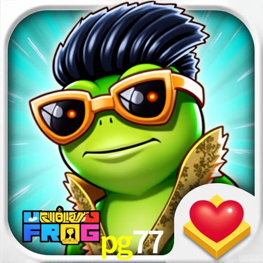 Provedores de Jogos pg77