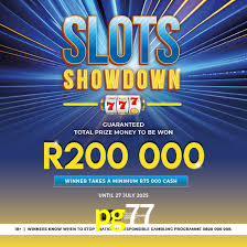 Bônus de Boas-vindas pg77