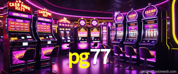 Casino Ao Vivo pg77