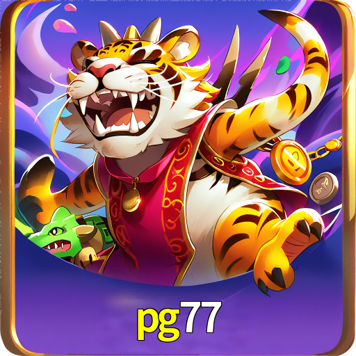 Plataforma pg77 - Apostas Online